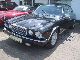 Jaguar  XJ Sovereign 3.5 Automatic 1987 Used vehicle photo