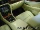 2003 Jaguar  XJ 3.5 V8 Executive - Possibilità GPL Limousine Used vehicle photo 12