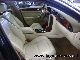 2003 Jaguar  XJ 3.5 V8 Executive - Possibilità GPL Limousine Used vehicle photo 8