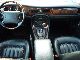 2000 Jaguar  XJ 4.0 V8 Sovereign Limousine Used vehicle photo 3