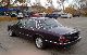 1998 Jaguar  XJ 4.0 V8 Sovereign Daimler Vanden Plas LONG Limousine Used vehicle photo 1