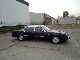 1998 Jaguar  XJ 4.0 V8 Sovereign Daimler Vanden Plas LONG Limousine Used vehicle photo 4
