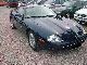 1998 Jaguar  XK8 4.0 Coupe Sports car/Coupe Used vehicle photo 2