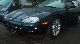 2000 Jaguar  XK8 Convertible XKR wheels WITH Cabrio / roadster Used vehicle photo 1
