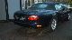 2000 Jaguar  XK8 Convertible XKR wheels WITH Cabrio / roadster Used vehicle photo 3