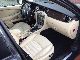 2009 Jaguar  X-Type 2.2 Diesel * Leather * 1 * Hand checkbook Limousine Used vehicle photo 13