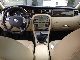 2009 Jaguar  X-Type 2.2 Diesel * Leather * 1 * Hand checkbook Limousine Used vehicle photo 7