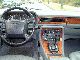 1993 Jaguar  XJ12 6.0/Orig.-KM 78t.! Best condition! Limousine Used vehicle photo 2