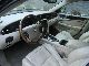 2003 Jaguar  Super V8 Supercharged Navi Leather Beige Full EGSD Limousine Used vehicle photo 9