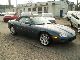 2000 Jaguar  XK8 Convertible, leather, navigation. Cabrio / roadster Used vehicle
			(business photo 9