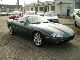 Jaguar  XK8 Convertible, leather, navigation. 2000 Used vehicle
			(business photo
