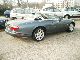 2000 Jaguar  XK8 Convertible, leather, navigation. Cabrio / roadster Used vehicle
			(business photo 3