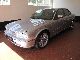 2003 Jaguar  XJR Supercharged Navigation leather Limousine Used vehicle photo 1