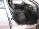 2003 Jaguar  XJR Supercharged Navigation leather Limousine Used vehicle photo 2