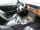 1999 Jaguar  XKR Coupe Sports car/Coupe Used vehicle photo 11