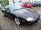 1999 Jaguar  XKR Coupe Sports car/Coupe Used vehicle photo 2