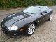 1999 Jaguar  XKR Coupe Sports car/Coupe Used vehicle photo 6