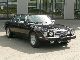 Jaguar  XJ12 Sovereign Cat 1986 Classic Vehicle photo