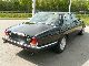 1986 Jaguar  XJ12 Sovereign Cat Limousine Classic Vehicle photo 7