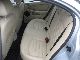 2009 Jaguar  X-Type 2.2 Diesel Executive Leather beige top navigation Limousine Used vehicle photo 10