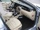 2009 Jaguar  X-Type 2.2 Diesel Executive Leather beige top navigation Limousine Used vehicle photo 11