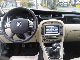 2009 Jaguar  X-Type 2.2 Diesel Executive Leather beige top navigation Limousine Used vehicle photo 8