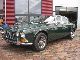 Jaguar  XJ6 4.2 S1 switch 90 km `very best! H-approval 1972 Used vehicle photo