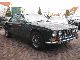 1972 Jaguar  XJ6 4.2 S1 switch 90 km `very best! H-approval Limousine Used vehicle photo 1