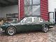 1972 Jaguar  XJ6 4.2 S1 switch 90 km `very best! H-approval Limousine Used vehicle photo 4
