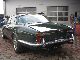 1972 Jaguar  XJ6 4.2 S1 switch 90 km `very best! H-approval Limousine Used vehicle photo 5