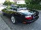 1999 Jaguar  XK8 Convertible - Birdseye maple! Cabrio / roadster Used vehicle photo 3