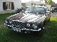 Jaguar  Top with approval XJ6 4.2 H 1978 Used vehicle photo