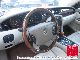 2004 Jaguar  XJ 4.2 V8 Super V8 cat S / C Limousine Used vehicle photo 11