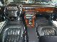 1995 Jaguar  6.0 1.Hd. 6.0 VEHICLE COLLECTORS Limousine Used vehicle photo 8