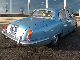 Jaguar  OTHER SALOON 1968 Used vehicle photo