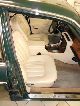 1989 Jaguar  Daimler Double Six auto * state * TOP Limousine Used vehicle photo 7