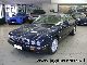 Jaguar  XJ Sovereign 3.2 - Unico proprietario con GPL 1999 Used vehicle photo