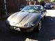 2001 Jaguar  XKR Coupe Sports car/Coupe Used vehicle photo 1