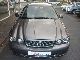 2008 Jaguar  X-Type 2.2 Diesel / LEATHER / TOP-CARE Limousine Used vehicle photo 4