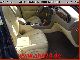 2007 Jaguar  S-Type 2.7 D V6 Twin Turbo DPF Exec.Navi leather Limousine Used vehicle photo 3