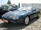 2000 Jaguar  XK XK 8 Sports car/Coupe Used vehicle photo 3