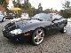 2000 Jaguar  XKR Coupe - 4.0 - SUPERCHARGED-ELECTRIC SEATS Sports car/Coupe Used vehicle photo 4