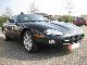 2001 Jaguar  XK8 Coupe black leather - Special Price! Sports car/Coupe Used vehicle photo 2