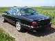 1998 Jaguar  XJR 1999 model year! Great condition! E10 capable! Limousine Used vehicle photo 1