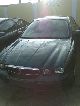 2008 Jaguar  X-Type 2.2D-leather, Navi, 1 Hand & checkbook! Limousine Used vehicle photo 4