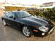 2004 Jaguar  XKR Coupe 4.2 V8 R-PERFORMANCE PACKAGE, FRG Frzg. Sports car/Coupe Used vehicle photo 9