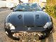 2004 Jaguar  XKR Coupe 4.2 V8 R-PERFORMANCE PACKAGE, FRG Frzg. Sports car/Coupe Used vehicle photo 3