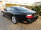 2004 Jaguar  XKR Coupe 4.2 V8 R-PERFORMANCE PACKAGE, FRG Frzg. Sports car/Coupe Used vehicle photo 7