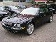 2003 Jaguar  XJR * LEATHER * XENON * NAVI * EGSHD * Limousine Used vehicle photo 1