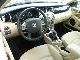 2008 Jaguar  X-Type 2.2 Diesel Classic PDC / ALU / PART-LEATHER Limousine Used vehicle photo 8